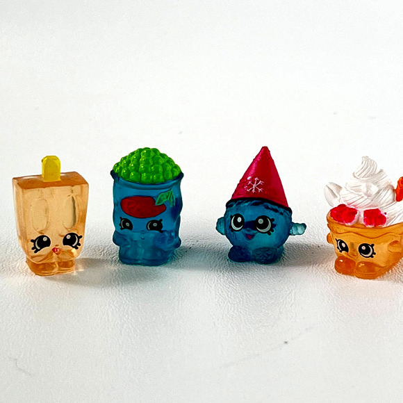Shopkins Toys Shopkins Season One Special Edition Popsi Cool Snow